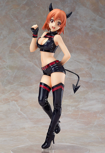 Yui Yuigahama (Yuigahama Yui), Yahari Ore No Seishun Love Come Wa Machigatteiru, Max Factory, Pre-Painted, 1/7