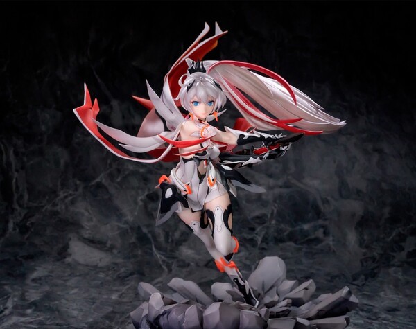 Kiana Kaslana (Herrscher of Flamescion), Honkai Impact 3rd, AniGame, AniGift, Pre-Painted, 1/7, 6975213686577