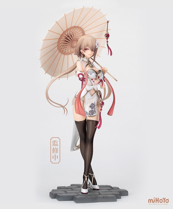 Rita Rossweisse (Farewell), Honkai Impact 3rd, APEX-TOYS, Pre-Painted, 1/8, 6972957480003