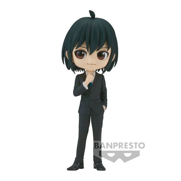 Yuri Briar, Spy × Family, Bandai Spirits, Pre-Painted