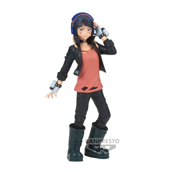 Jiro Kyoka, Boku No Hero Academia, Bandai Spirits, Pre-Painted