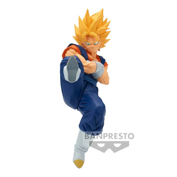 Vegito SSJ, Dragon Ball Z, Bandai Spirits, Pre-Painted