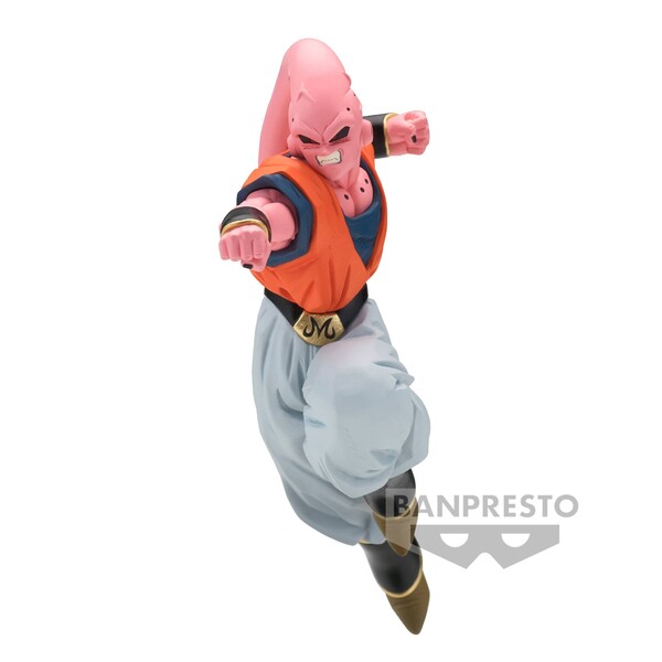 Majin Buu (Absorption), Dragon Ball Z, Bandai Spirits, Pre-Painted