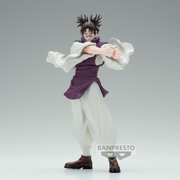 Chousou, Jujutsu Kaisen, Bandai Spirits, Pre-Painted