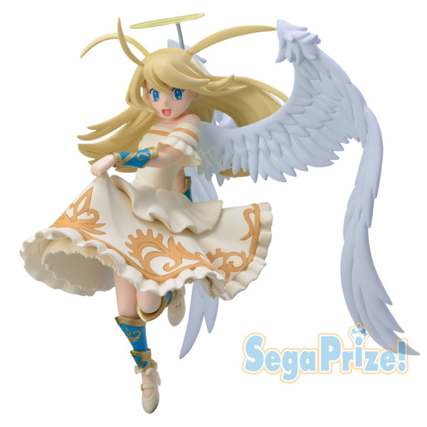 Uriel, Monster Strike, SEGA, Pre-Painted