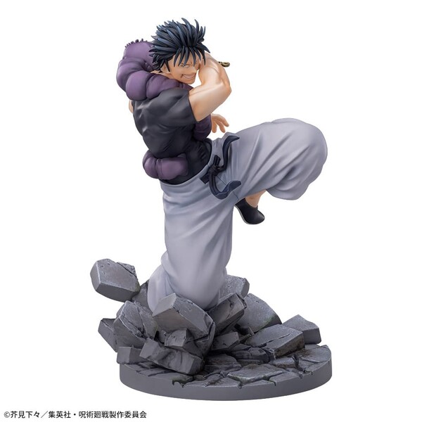 Fushiguro Touji, Jurei (Bukiko) (Ten yo jubaku), Jujutsu Kaisen Dai 2 Ki, SEGA, Pre-Painted