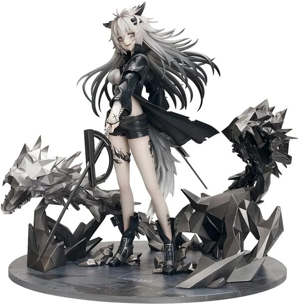 Lappland (Premium), Arknights, APEX-TOYS, Pre-Painted, 1/7, 6971995420620