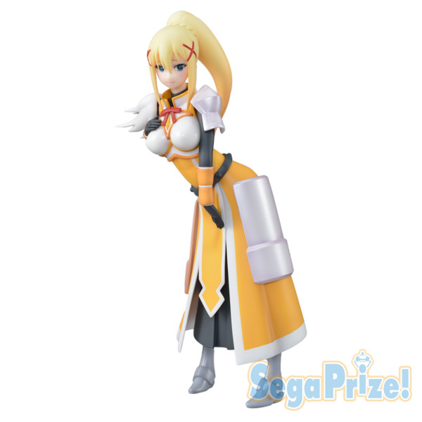 Dustiness Ford Lalatina, Kono Subarashii Sekai Ni Shukufuku O! 2, SEGA, Pre-Painted