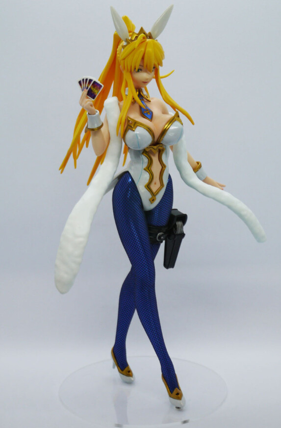Altria Pendragon (Ruler), Fate/Grand Order, Simauma-ya, Garage Kit