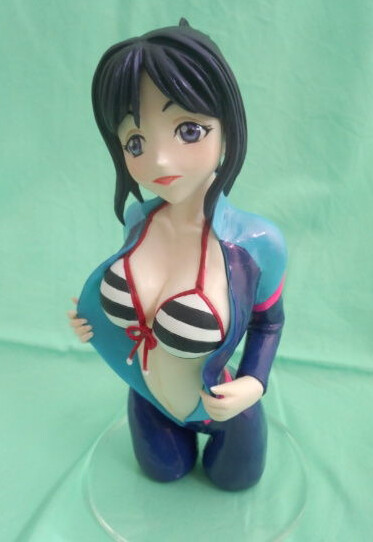 Matsuura Kanan (DiSuit), Love Live! Sunshine!!, Trash Box, Garage Kit