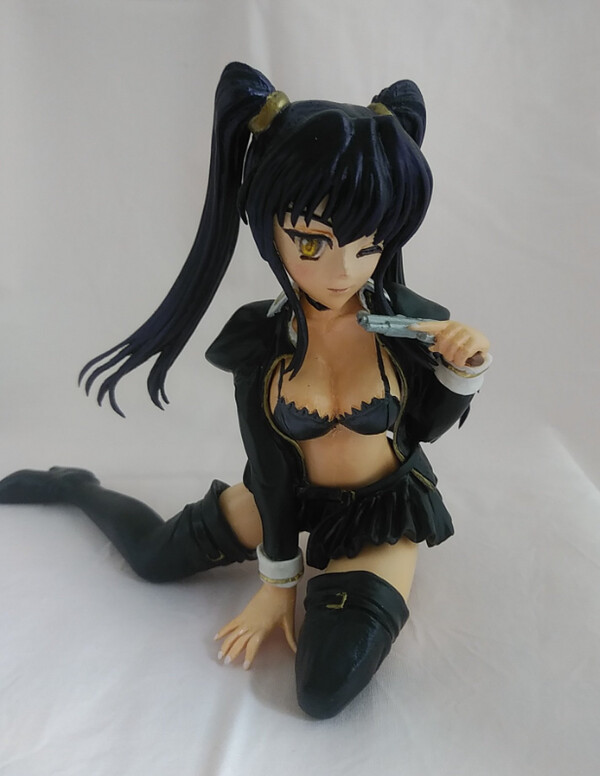 Nosogi Ren, Evening Starter, Trash Box, Garage Kit, 1/6