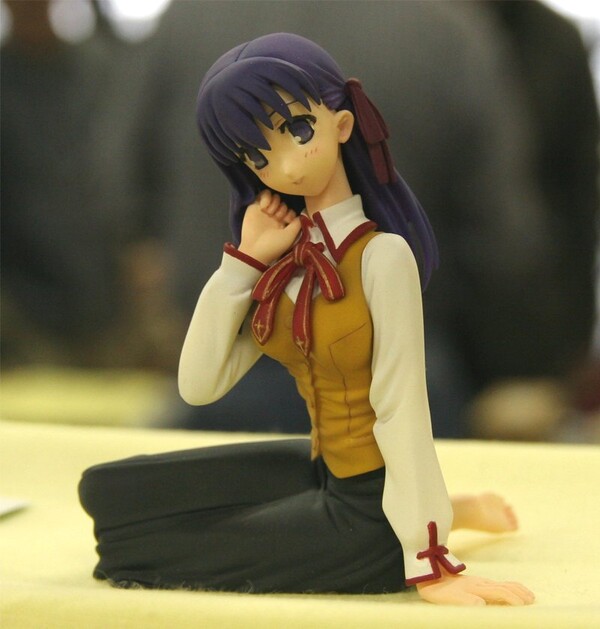 Matou Sakura, Fate/Stay Night, Kirakutei, Garage Kit