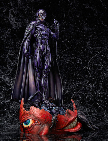 Femto, Berserk, Berserk Ougon Jidaihen III: Kourin, Max Factory, Pre-Painted, 1/6