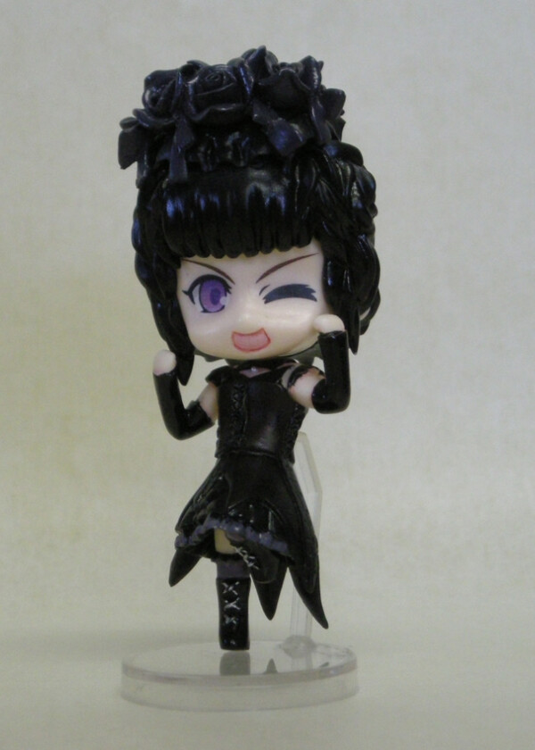 Yuki, Gothic & Lolita Psycho, J-Factory, Garage Kit