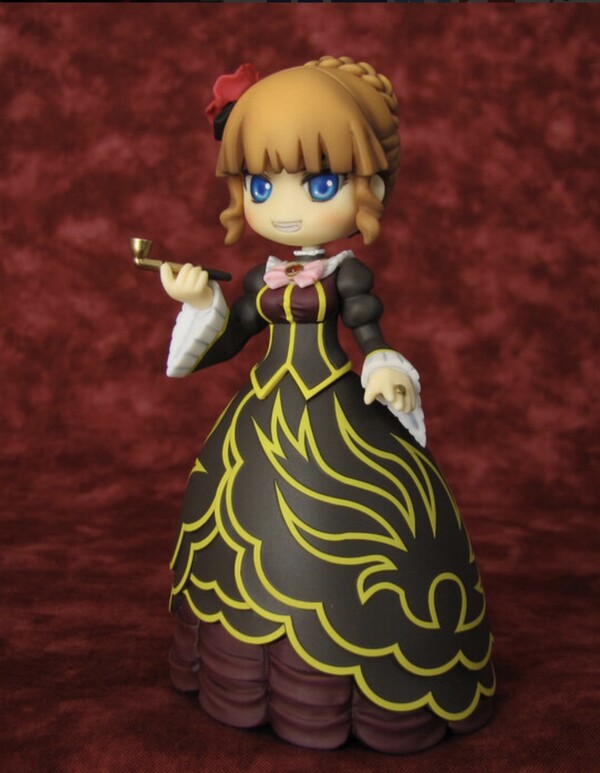 Beatrice, Umineko No Naku Koro Ni, Club Fantast 2, Garage Kit