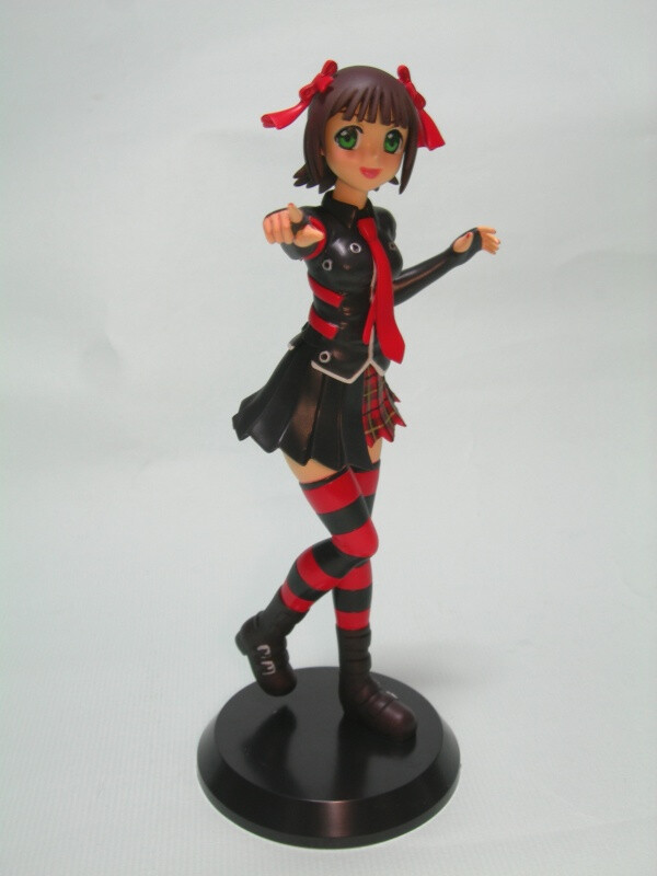 Amami Haruka (Punkish Gothic), THE [email protected], Maruchishinku, Garage Kit