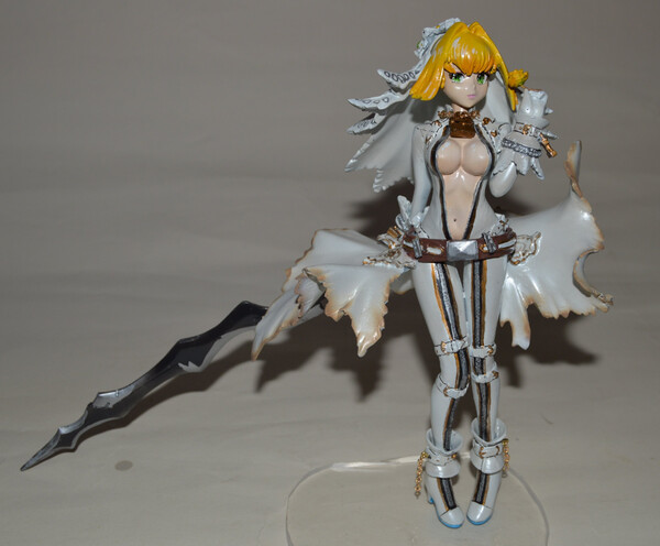 Nero Claudius (Bride), Fate/Grand Order, Windaria, Garage Kit