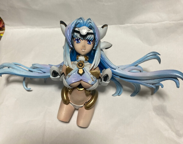 KOS-MOS, Xenosaga, Windaria, Garage Kit