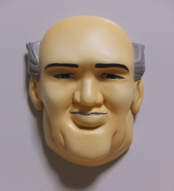 Heydrich Lang, Ginga Eiyuu Densetsu, KB Bu, Garage Kit