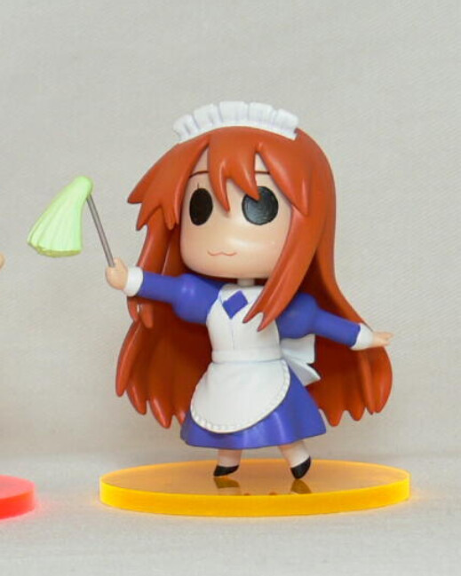 Asahina Mikuru, Suzumiya Haruhi No Yuuutsu, Happy Bell, Garage Kit