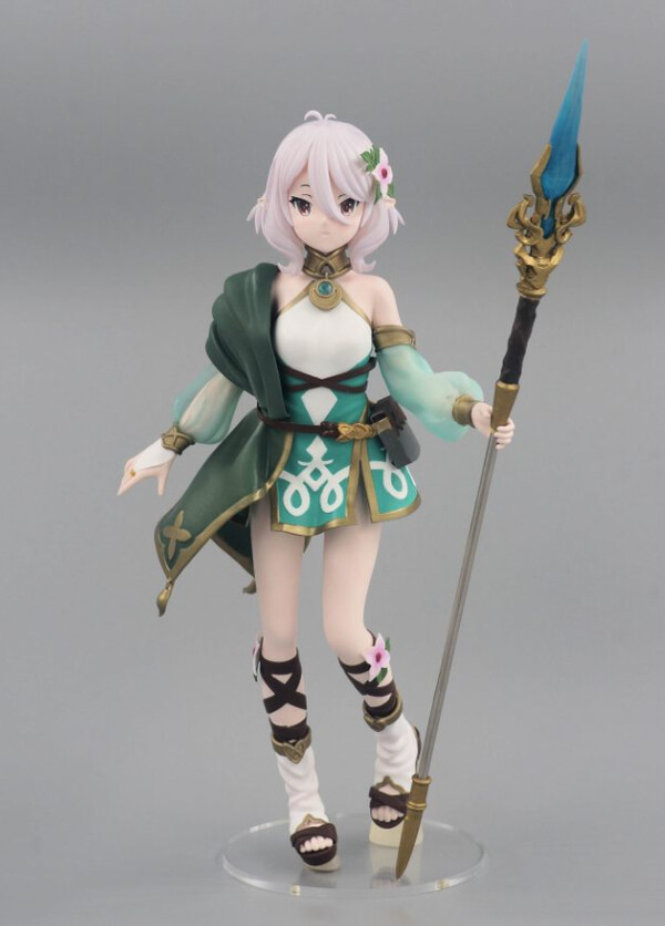 Natsume Kokoro, Princess Connect! Re:Dive, Fairytale, Garage Kit