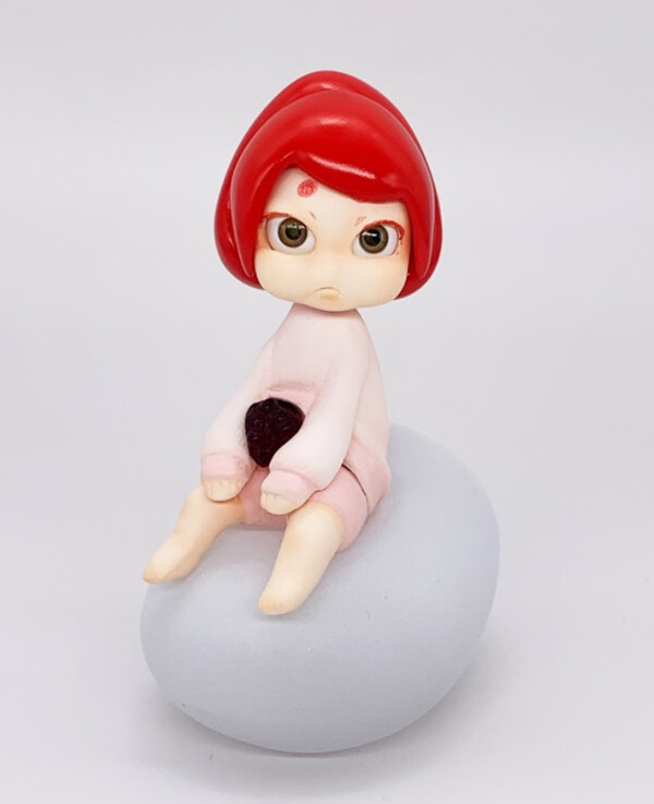 Ichigo Daifuku, Original, Bbdd, Garage Kit