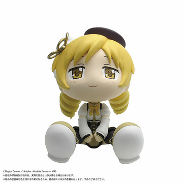 Mami Tomoe (Tomoe Mami), Mahou Shoujo Madoka★Magica, PLM, Pre-Painted