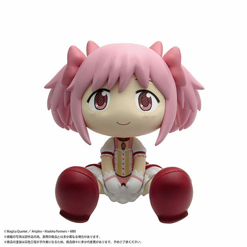 Madoka Kaname (Kaname Madoka), Mahou Shoujo Madoka★Magica, PLM, Pre-Painted