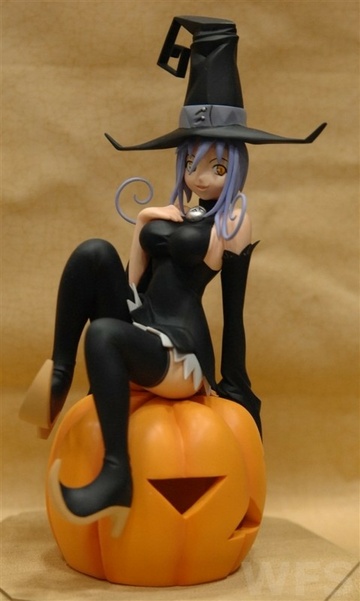 Blair, Soul Eater, Individual sculptor, Garage Kit