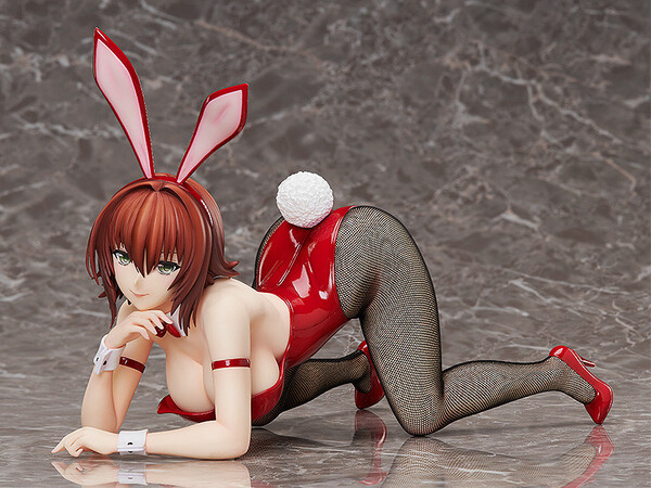 Mikado Ryouko (Bunny), To LOVEru Darkness, FREEing, Pre-Painted, 1/4, 4570001512247