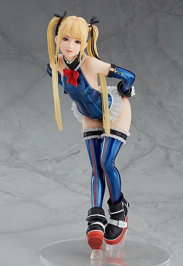 Marie Rose, Dead Or Alive 5 Ultimate, Max Factory, Pre-Painted, 1/5