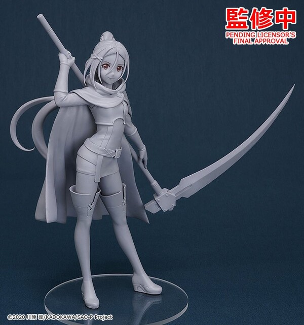 Mito, Gekijouban Sword Art Online: Progressive - Hoshinaki Yoru No Aria, Good Smile Company, Pre-Painted