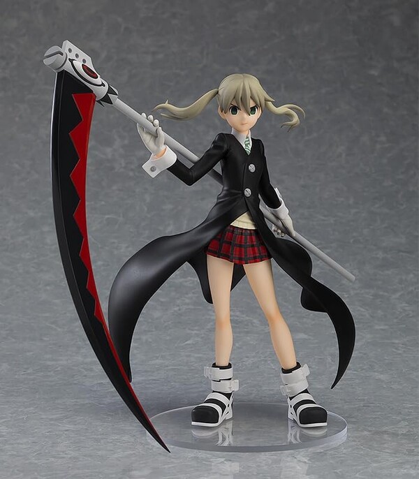 Maka Albarn, Soul Eater Evans, Soul Eater, Good Smile Company, Pre-Painted, 4580416948302