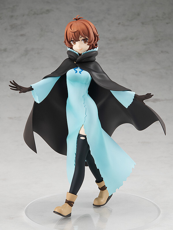 Liliruca Arde, Dungeon Ni Deai O Motomeru No Wa Machigatteiru Darou Ka IV, Good Smile Company, Pre-Painted, 4580416948777