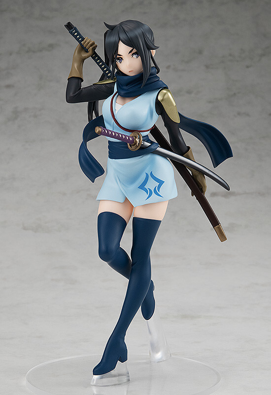 Yamato Mikoto, Dungeon Ni Deai O Motomeru No Wa Machigatteiru Darou Ka IV, Good Smile Company, Pre-Painted, 4580416947794