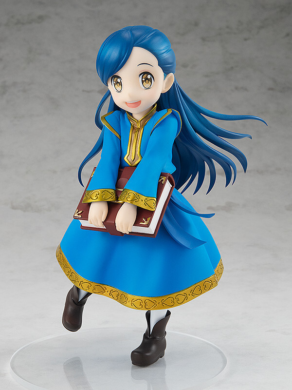 Myne, Honzuki No Gekokujou: Shisho Ni Naru Tame Ni Wa Shudan Wo Erandeiraremasen, Good Smile Company, Pre-Painted, 4580416947756