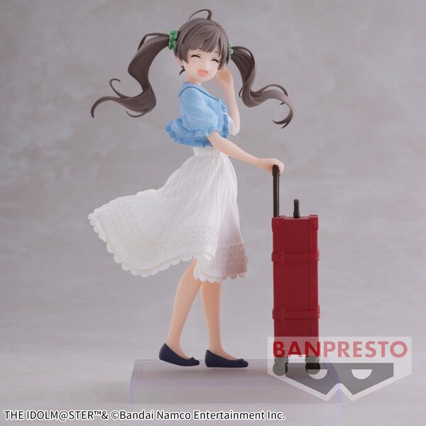 Hakozaki Serika, THE IDOLM@STER Million Live!, Bandai Spirits, Pre-Painted