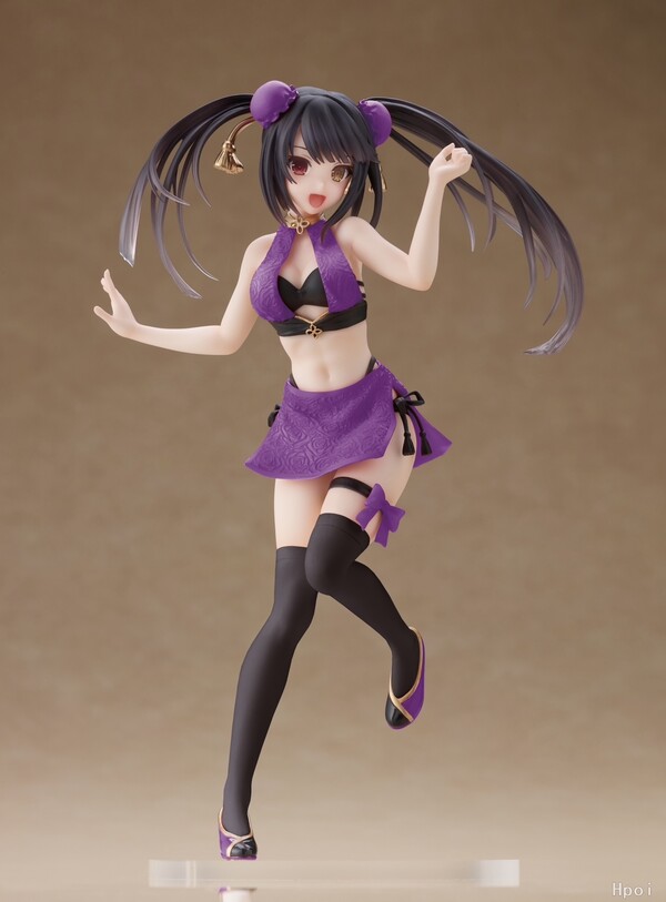 Tokisaki Kurumi (China Swimsuit, Renewal), Date A Live IV, Taito, Pre-Painted