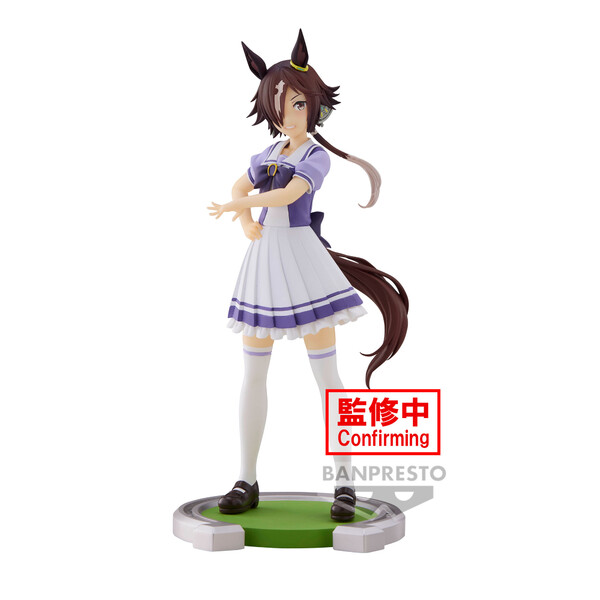 Vodka, Uma Musume: Pretty Derby, Bandai Spirits, Pre-Painted