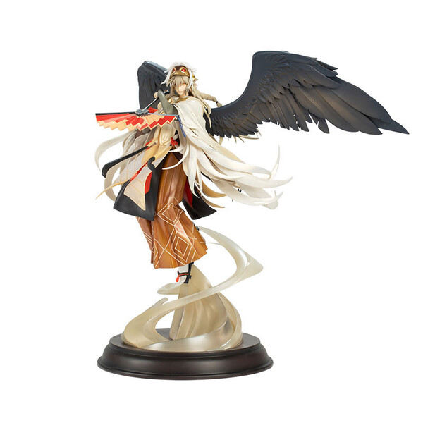 Ootengu (Royal Gold), Onmyoji, Hekikuu, NetEase, Pre-Painted, 1/8, 6971933566168