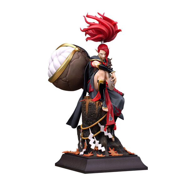 Shuten Doji, Onmyoji, Hekikuu, NetEase, Pre-Painted, 1/8, 4902273501856