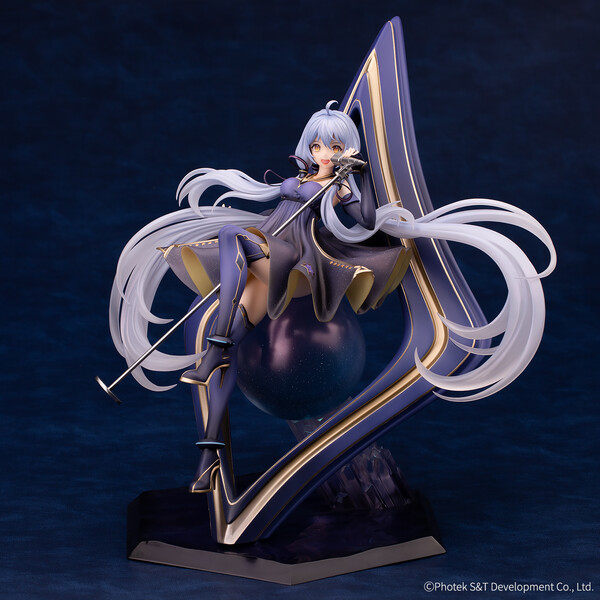Xingchen (Whisper of the Star), Vocaloid, Quadimension, Pre-Painted, 1/7, 4589565812557
