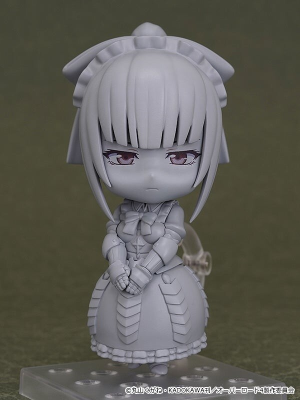 Narberal Gamma, Overlord IV, Good Smile Company, Action/Dolls