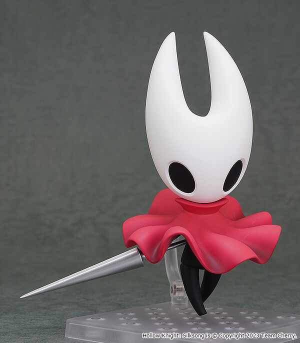 Hornet, Hollow Knight: Silksong, Good Smile Company, Action/Dolls
