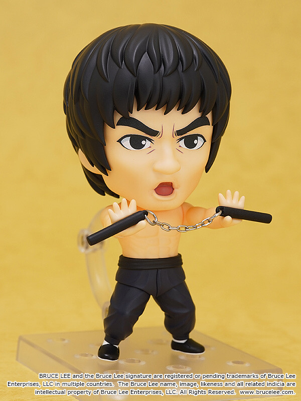 Bruce Lee, Good Smile Company, Action/Dolls