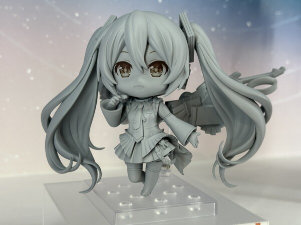 Hatsune Miku (Happy 16th Birthday), Vocaloid, Good Smile Company, Action/Dolls