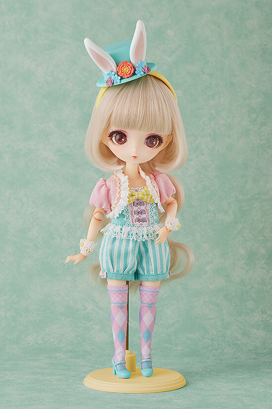 Seasonal Doll Charlotte (Melone), Original, Good Smile Company, Action/Dolls, 4580590182097