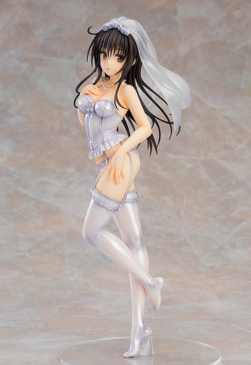 Yui Kotegawa (Kotegawa Yui), To LOVE-Ru Darkness, Max Factory, Pre-Painted, 1/6