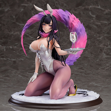 Chiyo (Unnamable Bunny), Ane Naru Mono, Max Factory, Pre-Painted, 1/6