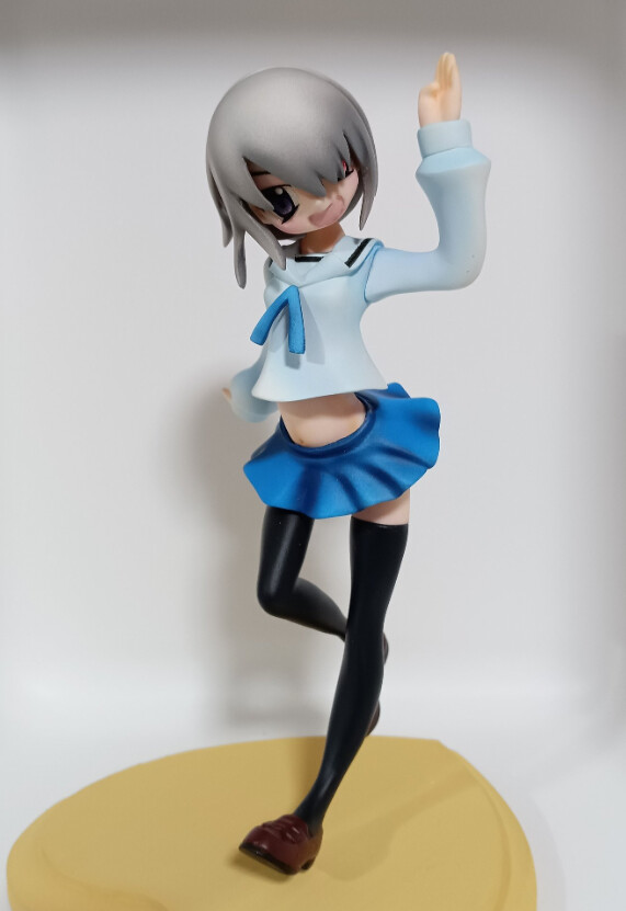 Sainen Yuuko, Tameninari!!, Gadouken, Garage Kit